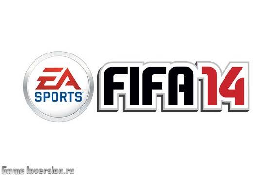 FIFA 14 [1.2] (RUS, Repack)
