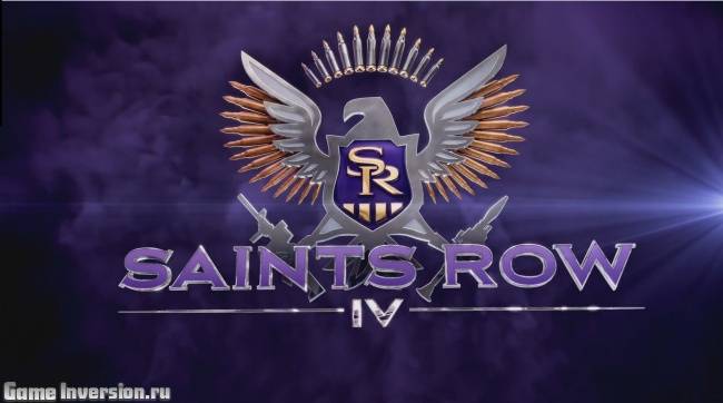 Русификатор (текст) для Saints Row 4