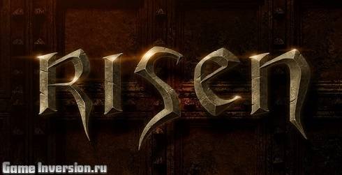 Русификатор (текст + звук) для Risen