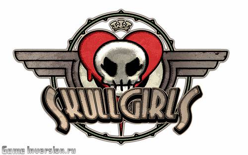 Skullgirls (ENG, Repack)