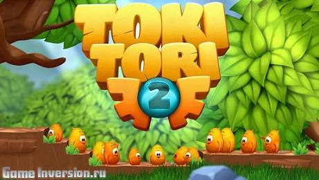 Toki Tori 2 (RUS, Repack)