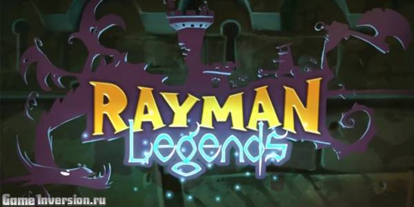 Rayman Legends (RUS, Лицензия)