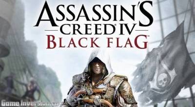 Трейнер (+22) для Assassin's Creed 4: Black Flag [1.0]