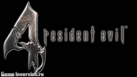 Resident Evil 4 (RUS, Repack)