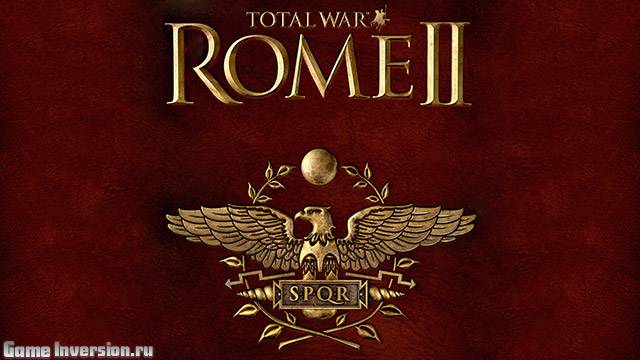 NOCD для Total War: Rome 2 [1.0]