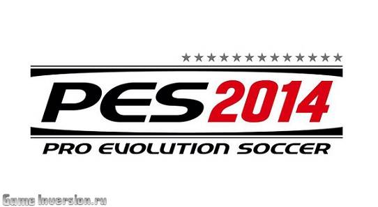 NOCD для Pro Evolution Soccer 2014 [1.0]