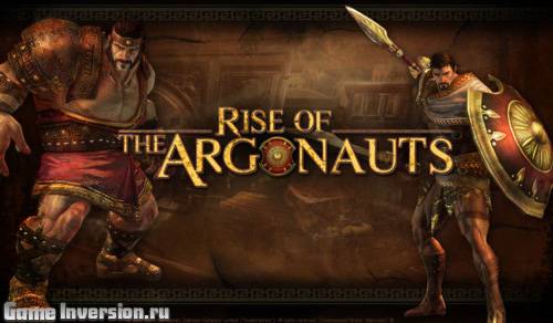 Rise Of The Argonauts (RUS, Repack)