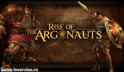 Русификатор (текст) для Rise Of The Argonauts