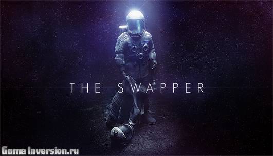 Русификатор (текст) для The Swapper