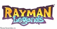 NOCD для Rayman Legends [1.0]