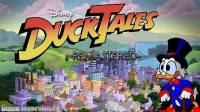 Русификатор (текст) для DuckTales Remastered