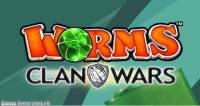 Worms Clan Wars (RUS, Repack)