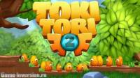 Toki Tori 2 (RUS, Repack)