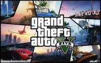 Grand Theft Auto 5 (RUS, Repack)