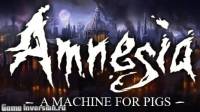 Amnesia: A Machine for Pigs [Update 2] (RUS, Repack)