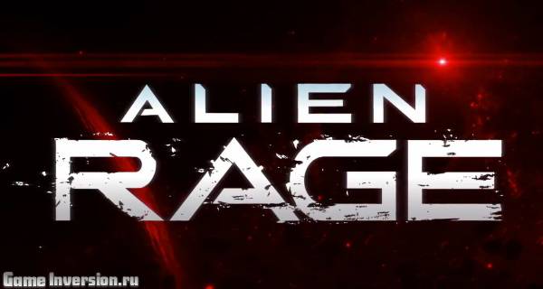 NOCD для Alien Rage [1.0]