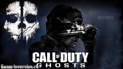 Патч Update 2 для Call of Duty: Ghosts