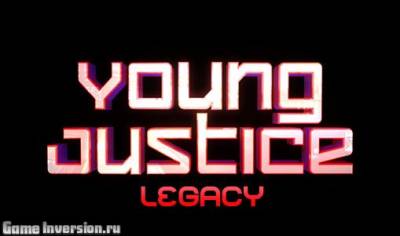 NOCD для Young Justice: Legacy [1.0]