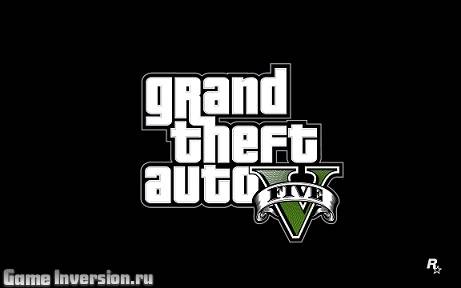 NOCD для Grand Theft Auto 5