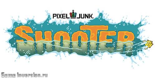 PixelJunk Shooter (RUS, Repack)