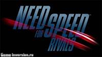 Need for Speed: Rivals [1.4.0.0] (RUS, Repack)