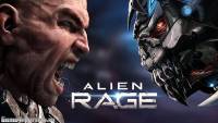 Трейнер (+4) для Alien Rage