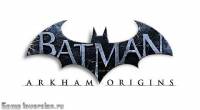 Batman: Arkham Origins (RUS, Steam-Rip)