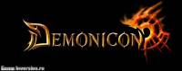 The Dark Eye: Demonicon (ENG, Лицензия)