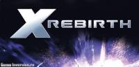 Русификатор для X Rebirth