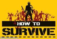 How To Survive [1.1] (ENG, Repack)