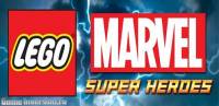 Русификатор (текст) для LEGO: Marvel Super Heroes