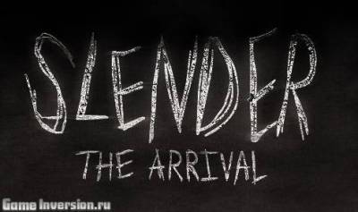 Русификатор (текст) для Slender: The Arrival