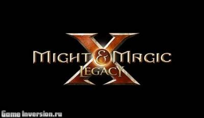 Might & Magic X Legacy (RUS, Repack)