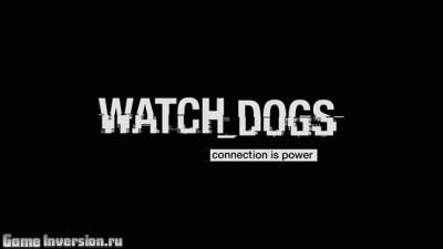 Русификатор для Watch Dogs (текст + звук)