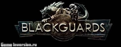 Blackguards (RUS, Repack)