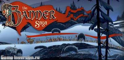 NOCD для The Banner Saga [1.0]