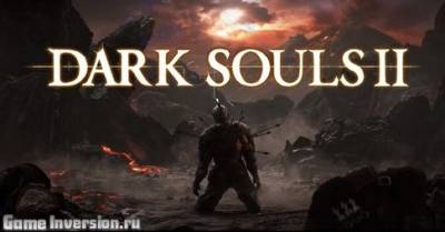 Патч [Update 1.02] для Dark Souls 2