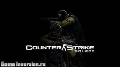 Патч [1.0.0.74] + No Steam для Counter-Strike: Source