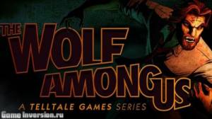 Русификатор для The Wolf Among Us: Episode 1 (текст)