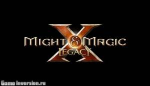 Might & Magic X Legacy (RUS, Steam-Rip)