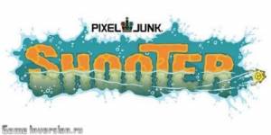 PixelJunk Shooter (ENG, Repack)