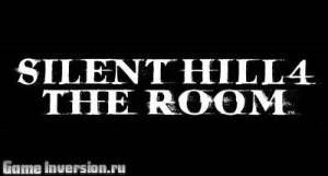 Русификатор для Silent Hill 4: The Room (текст)