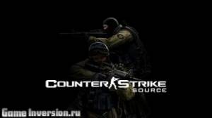 Counter-Strike Source [1.0.0.74] + No-Steam (RUS, Repack)