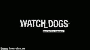 NOCD для Watch Dogs [1.0]