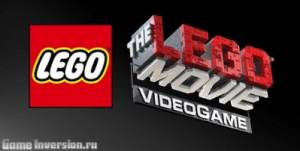 NOCD для LEGO Movie: Videogame [1.0]