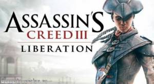 Assassin's Creed: Liberation HD (RUS, Repack)