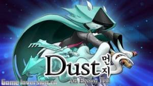 Русификатор (текст) для Dust: An Elysian Tail