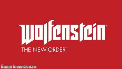 NOCD для Wolfenstein: The New Order [1.0]