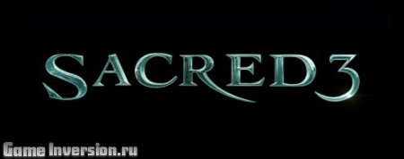 Sacred 3 (RUS, Steam-Rip)