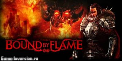 Bound By Flame (RUS, Repack)